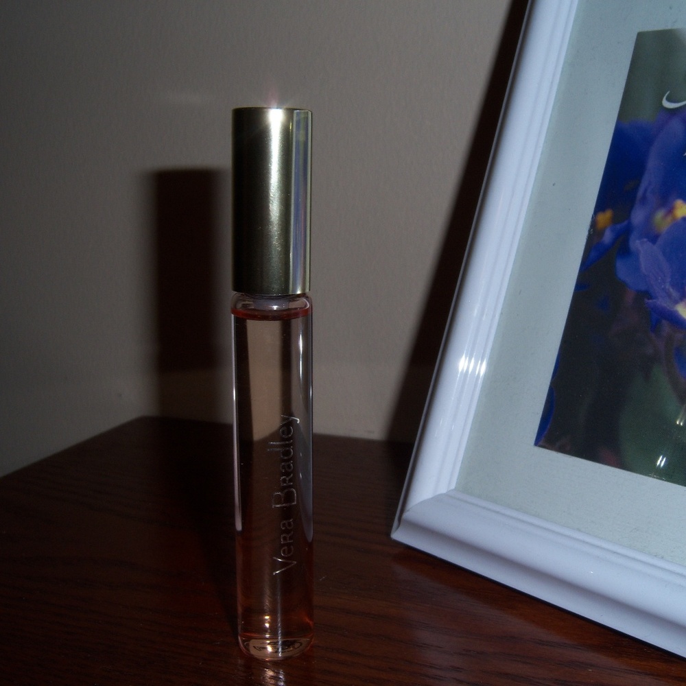 Vera Bradley Roll-On